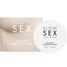 Bijoux - Slow Sex Bougie De Massage Corps 50 G
